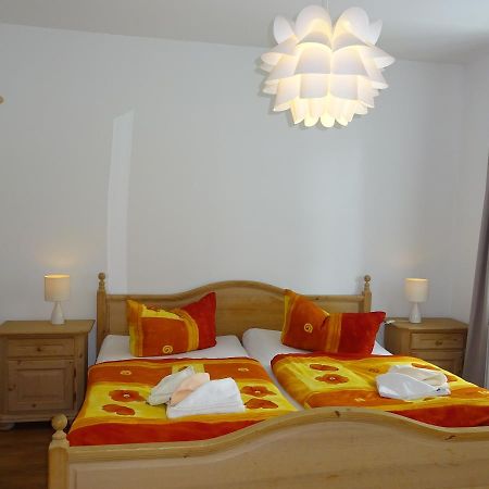 Villa Strandblick Binz Extérieur photo