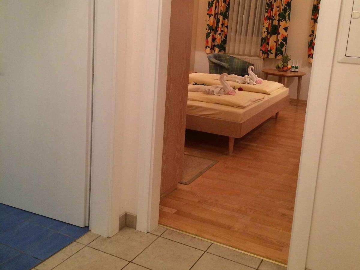 Villa Strandblick Binz Chambre photo