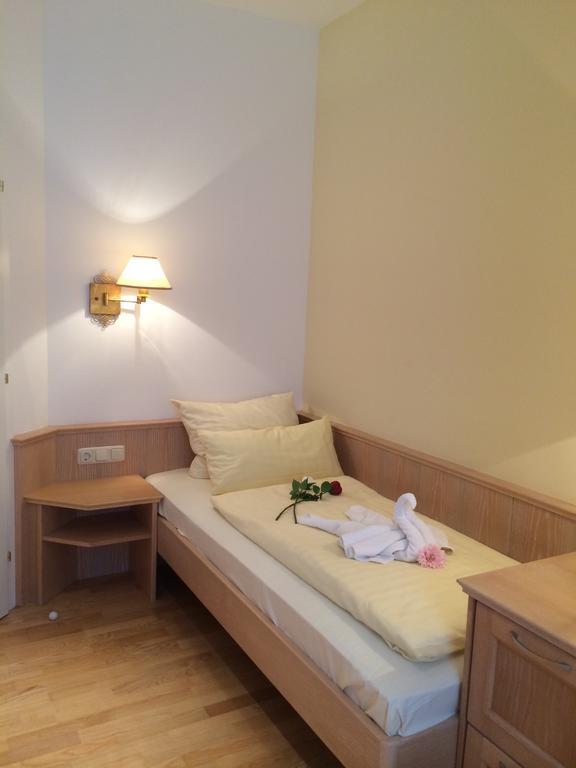 Villa Strandblick Binz Chambre photo