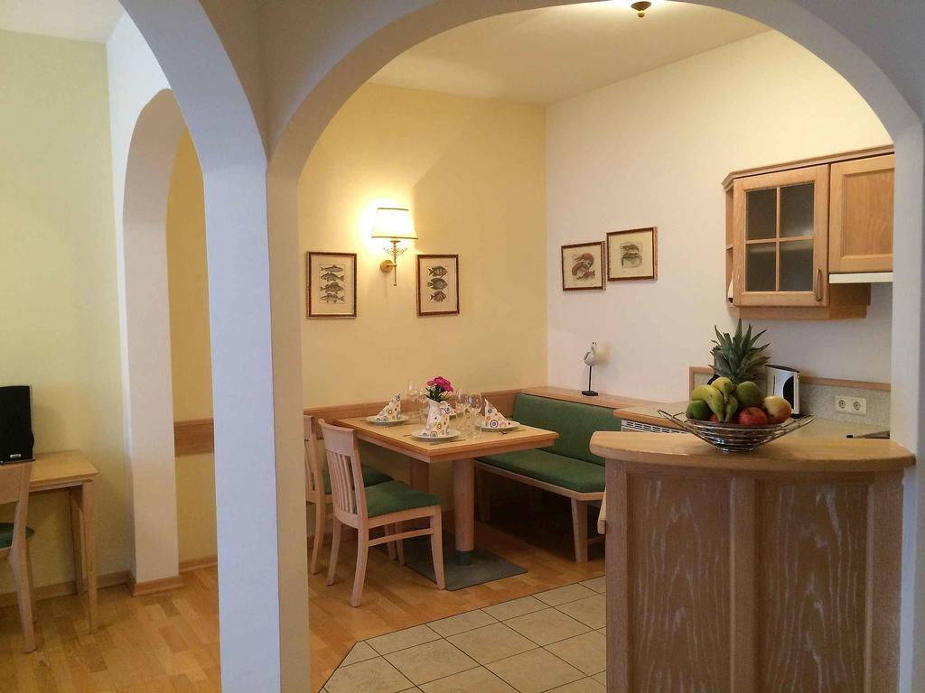 Villa Strandblick Binz Extérieur photo