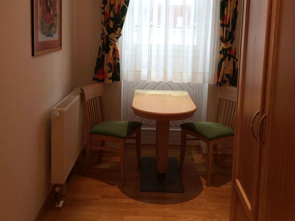 Villa Strandblick Binz Extérieur photo