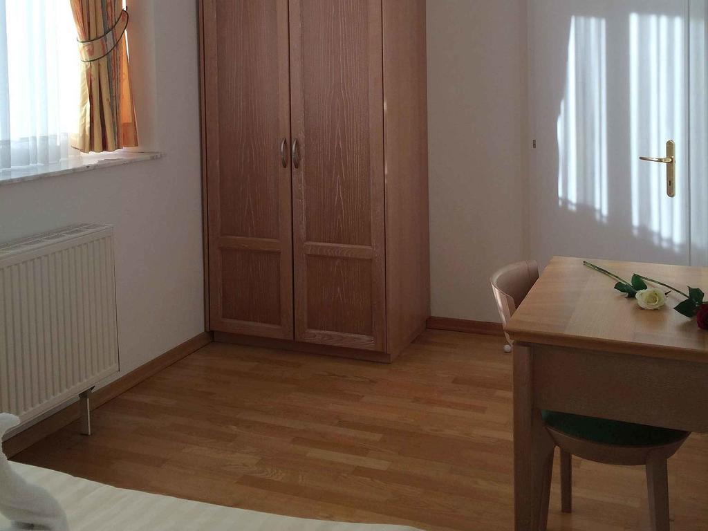 Villa Strandblick Binz Extérieur photo